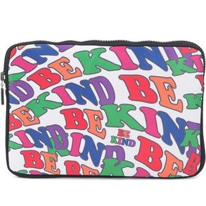 THE PHLUID PROJECT Be Kind Laptop Bag